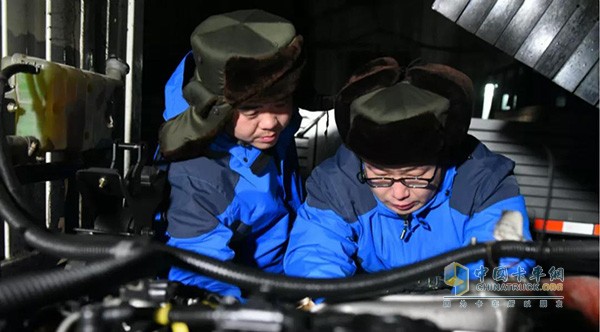 飛碟工程師整車(chē)標定試驗