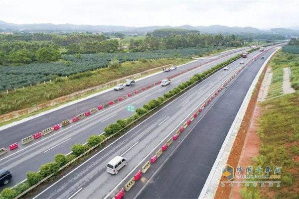 江西：將于2019年6月底前取消省界收費站