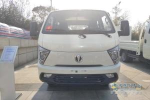 買(mǎi)熱門(mén)車(chē)型還有補貼拿！飛碟締途下鄉活動(dòng)了解一下？