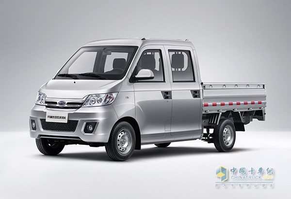 開(kāi)瑞2019款Q系新車(chē)型