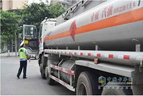 河北省對?；愤\輸車(chē)嚴查4個(gè)月
