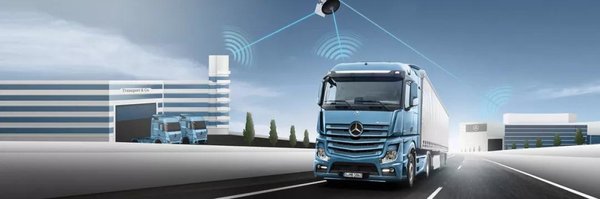 新Actros實(shí)現更高的出勤率