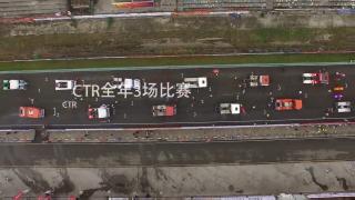 2017中國卡車(chē)大賽宣傳片