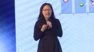 謝國平：2017車(chē)市場(chǎng)發(fā)展和趨勢