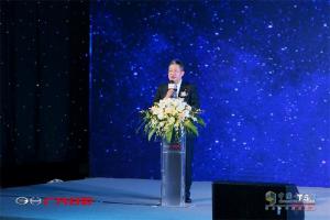 廣汽日野700臻值系（大馬力版）上市