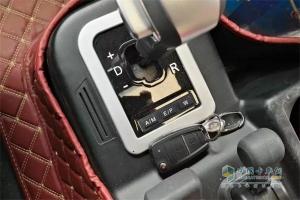 搭載東風(fēng)AMT變速箱的東風(fēng)商用車(chē)不會(huì )用？快點(diǎn)跟我學(xué)起來(lái)！