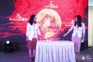 【成都站】康明斯國六走進(jìn)成都 向西南客戶(hù)展示國六服務(wù)和車(chē)隊高效運營(yíng)能力 