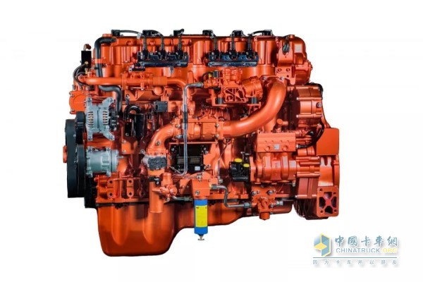 K13N國六發(fā)動(dòng)機