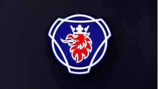 換個(gè)角度認識“公路之王”：非常斯堪尼亞 千點(diǎn)競賽-駕駛室測評 