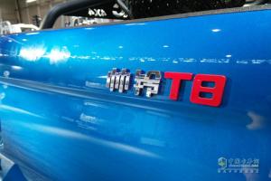 搶先看！江淮汽車(chē)全系國六新品亮相武漢車(chē)展