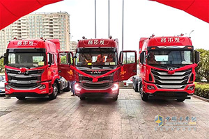 確認過(guò)眼神，格爾發(fā)2020款是輛對的車(chē)