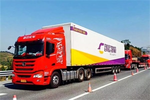 聯(lián)合卡車(chē)天生實(shí)力派，賺錢(qián)路上我只選Ta！