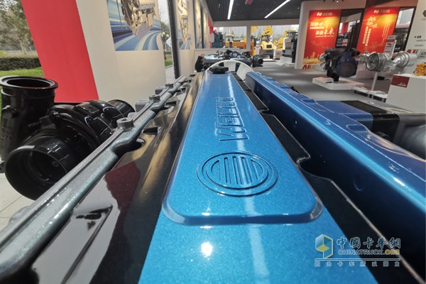 濰柴產(chǎn)品市場(chǎng)供不應求