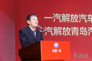 解放輕卡山東區域銷(xiāo)量突破萬(wàn)輛！