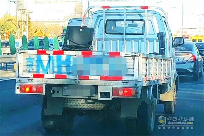 淄博市對淘汰國三營(yíng)運柴油貨車(chē)給予資金補貼