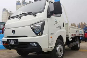 小身材大能量 飛碟締途DX以全新姿態(tài)自信出發(fā)