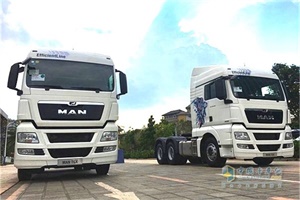 雄獅的奔跑 曼恩布局中國從汽車(chē)市場(chǎng)到汽車(chē)后市場(chǎng)