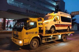 800公里往返8小時(shí) 東風(fēng)輕卡用戶(hù)高攀的“最特殊的春節”