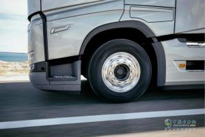 心動(dòng)時(shí)刻來(lái)了！沃爾沃卡車(chē)四款全新一代車(chē)型正式發(fā)布
