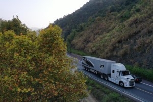 長(cháng)頭、大臥鋪 江淮格爾發(fā)V7分分鐘讓你體驗舒適駕乘感受