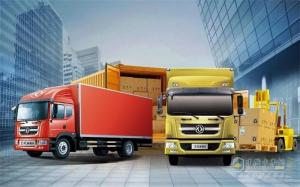 東風(fēng)多利卡D9&D12提前“復習”，高速恢復收費也讓你有小算盤(pán)打！