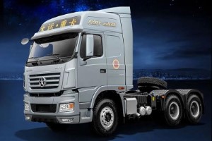 老司機快上車(chē)!走心又走腎的大運N9H經(jīng)濟版輕量化牽引車(chē)來(lái)了