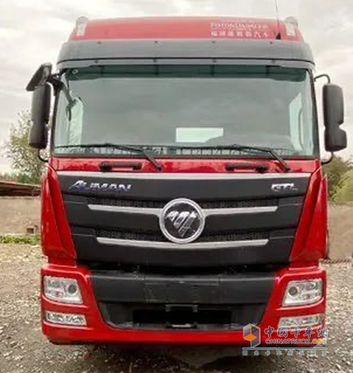 ?？禉C的省油讓吳師傅為其點(diǎn)贊