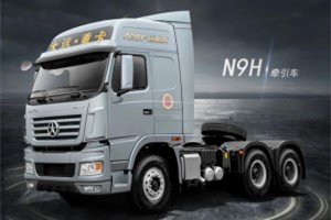 打造“移動(dòng)的家”  N9H遠航大咖的駕駛室你了解嗎？