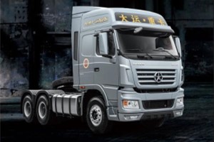 行的安全 停的穩當 大運重卡N9H遠航版為什么能如此安全？