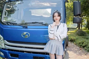 上汽輕卡助力全職媽媽?zhuān)皾M(mǎn)血復活”重新書(shū)寫(xiě)美麗人生