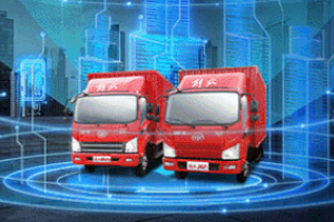 解放輕卡用戶(hù)鄧文章，為你講解他的擺攤兒不完全經(jīng)驗