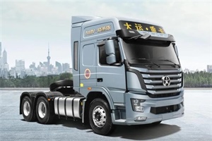 大運N8V，尊享舒適 越跑越享受