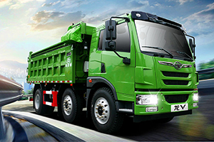 半年內銷(xiāo)量破萬(wàn)，解放青汽自卸憑什么逆勢增長(cháng)？