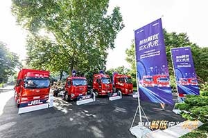 服務(wù)用戶(hù)無(wú)極限  一汽解放青汽未來(lái)的落腳點(diǎn)在哪里？