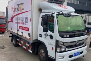 年度累計銷(xiāo)量逼近10萬(wàn)大關(guān)  東風(fēng)汽車(chē)股份各品系銷(xiāo)量耀眼