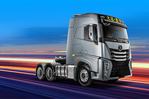 親身一試就知道TA是“暖男”，大運旗艦V9你想要的幸福感都給你