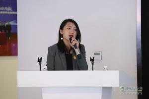 加速普及自動(dòng)擋重卡  歐曼響應聯(lián)合國道路安全十年行動(dòng) 筑牢運輸安全防線(xiàn)