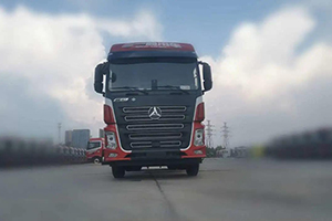 終于要來(lái)了！三一重卡國六燃氣車(chē)即將上市，將率先推出這兩個(gè)馬力，正式進(jìn)軍燃氣車(chē)市場(chǎng)