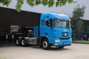 盛宴前的劇透 聯(lián)合卡車(chē)即將亮相2020全球智慧出行大會(huì )