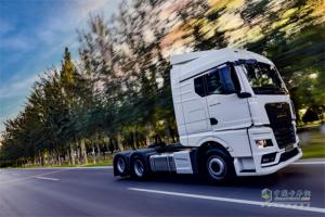 應運而生 曼恩全新一代TG系列中國上市