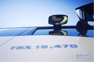 應運而生 曼恩全新一代TG系列中國上市