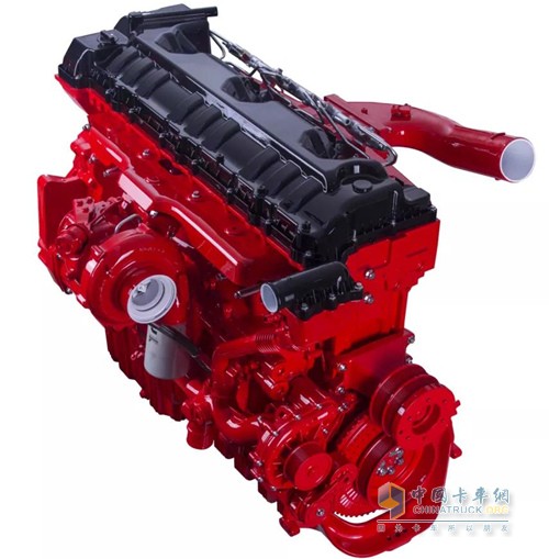 東風(fēng)康明斯Z14國六發(fā)動(dòng)機