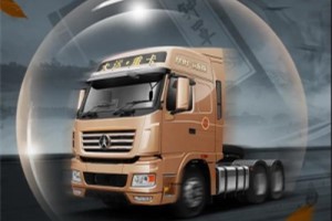 內外兼修  大運重卡“運”籌帷幄一路無(wú)憂(yōu)