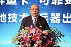郭平曉：準備“奔跑”的北奔一定有自己的模式
