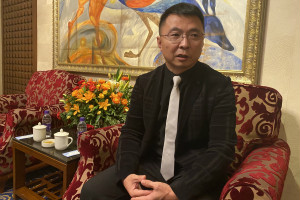 5年相伴同經(jīng)歷 大同的這家公司為何認定了北奔重汽？