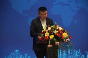 港泰龍韓益軍：攜手漢馬科技危中拾機，銷(xiāo)售、服務(wù)并駕齊驅