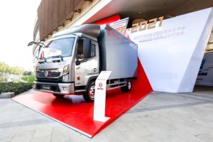 加快發(fā)展  東風(fēng)汽車(chē)股份全面達成17.26萬(wàn)輛年度挑戰目標