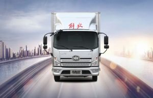 解放輕卡尋找絕對伙伴 1月16日報名截止