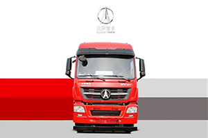 北奔新V3MT牽引車(chē)：賺錢(qián)靠實(shí)力，牛運亨通有底氣