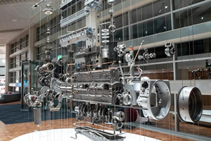 戴姆勒卡車(chē)也要裝康明斯動(dòng)力了！雙方宣布在全球開(kāi)展中馬力商用車(chē)發(fā)動(dòng)機合作